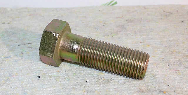 Болт 01B0371 LiuGong CLG856H CLG856 CLG855N