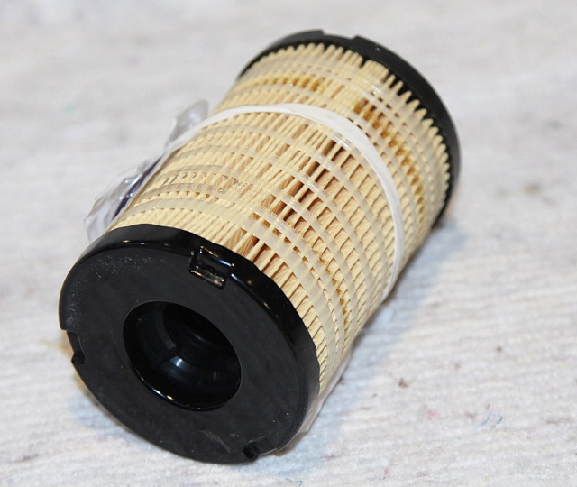 Фильтр топливный 26560163