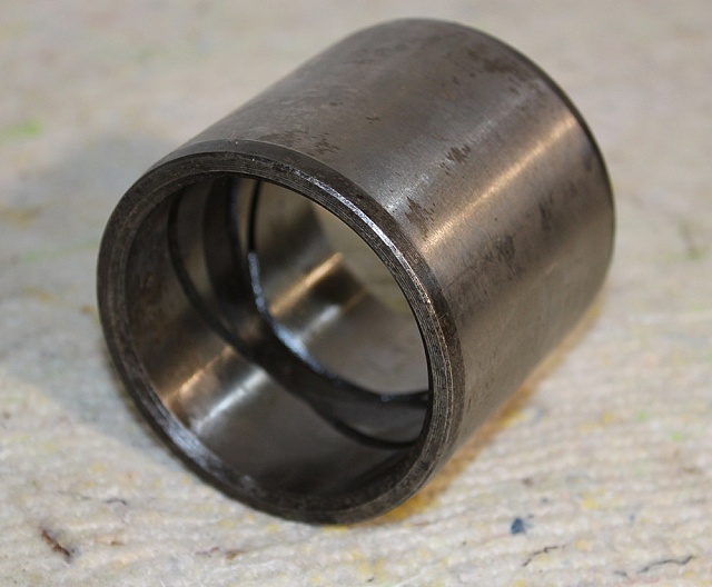 55А0166, BUSHING 55A0166 55А0166, BUSHING 55A0166