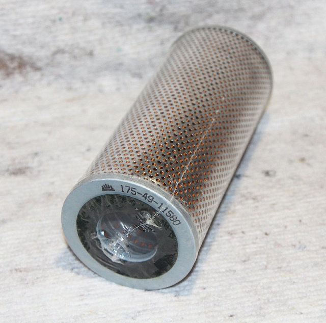 Фильтр трансмиссии 175-49-11580