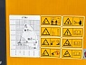 Дизельный телескопический подъемник LiuGong LT20J