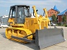 Бульдозер LiuGong CLG B160C