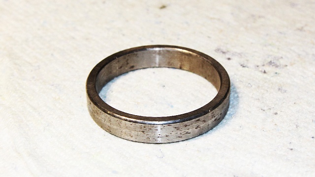 Втулка SP109953 LiuGong CLG4165 CLG 418 CLG4215