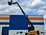 Дизельный телескопический подъемник LiuGong LT20J