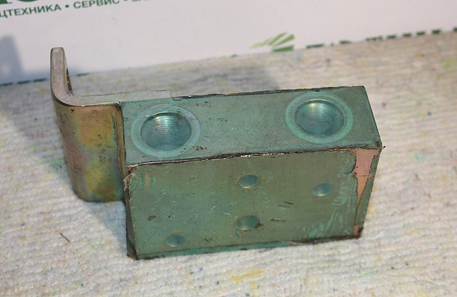 Клапан 50D0077