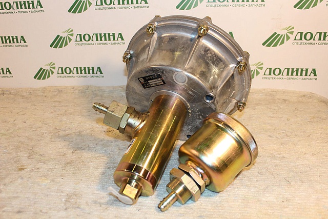 Пневмоусилитель 13C0660 LiuGong 