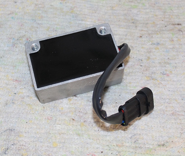 Выключатель электромагнитный 34В0142 LiuGong CLG835 CLG856 CLG842