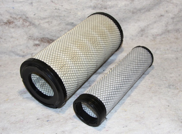 Фильтр воздушный KW1634