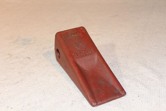 Коронка 72A0241 LiuGong CLG856H