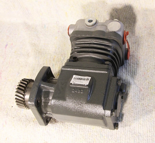 Компрессор воздушный SP171938 LiuGong CLG835H