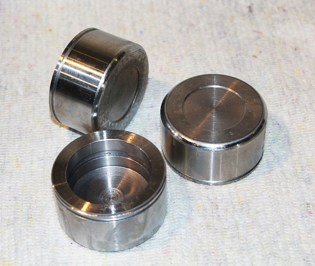 Поршень супорта SP123557 LiuGong CLG856 CLG855N