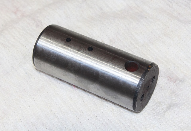 Палец 60A7302 LiuGong CLG4215