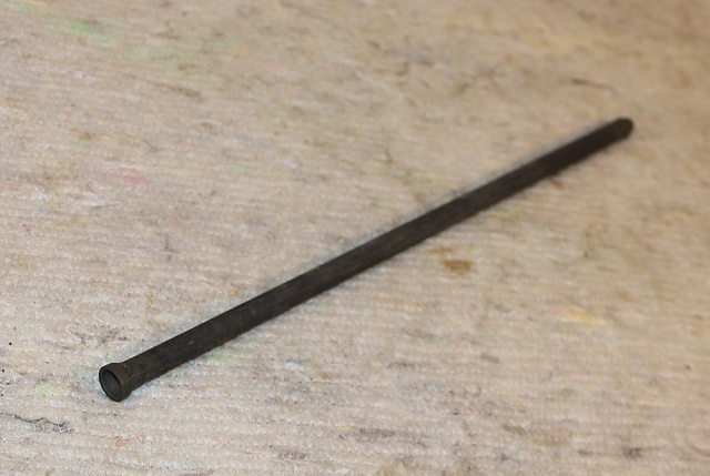 Push rod SP138253 Push rod SP138253