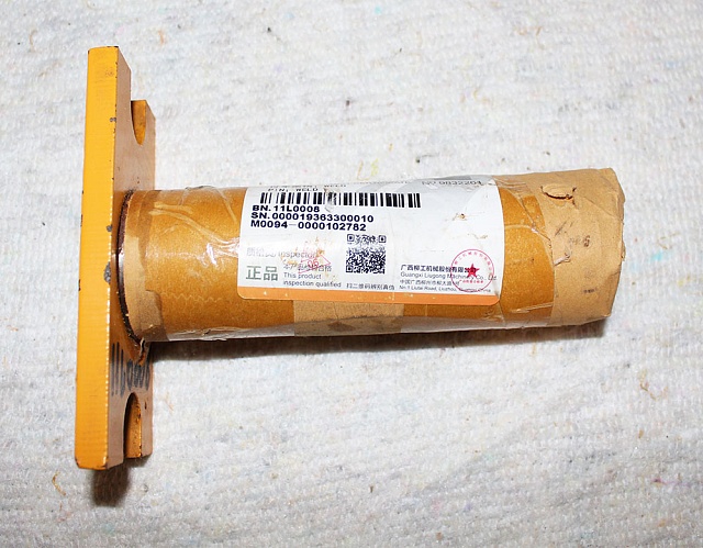 Палец 11L0008 LiuGong CLG836