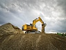 Экскаватор LiuGong 995F
