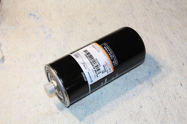 Фильтр 53C0374 LiuGong CLG4215 CLG4165 CLG 418 CLG835 CLG835H CLG842