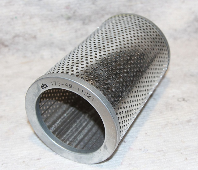 Фильтр гидравлический 175-49-11221