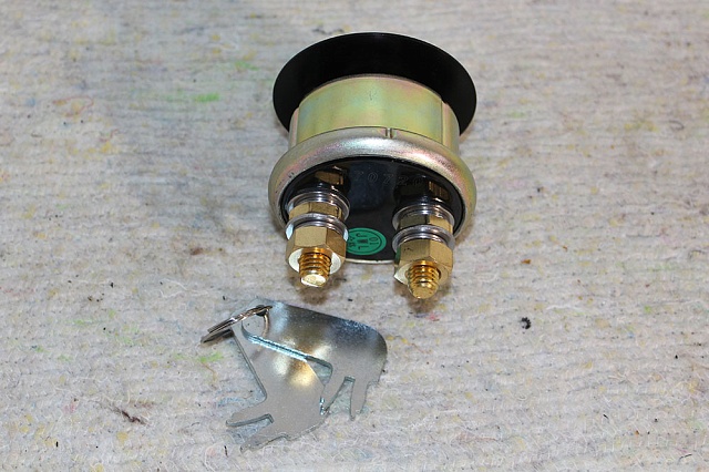 Включатель массы 34B0297 LiuGong CLG 418 CLG 385A CLG 414 CLG385B CLG842 CLG 375A