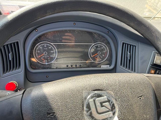 Автокран LiuGong LTC320L5