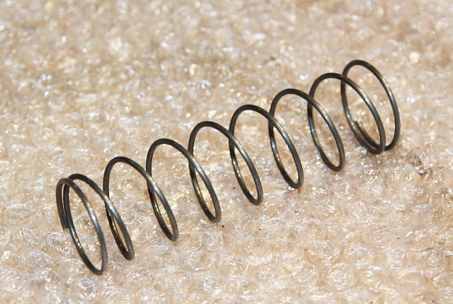 Пружина 75U0001 LiuGong CLG 614H CLG 612H