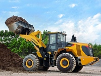 Успей купить фронтальный погрузчик выгодной цене