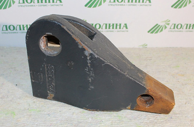 Адаптер правый 72A0633 LiuGong CLG855N CLG842 CLG836