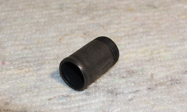 Втулка направляющая SP121024 LiuGong CLG 766 CLG 777A