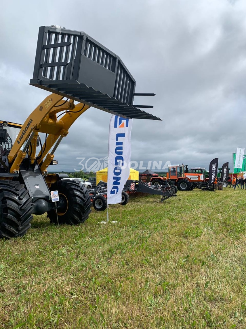 День Ивановского Поля 2025 День Ивановского Поля 2025