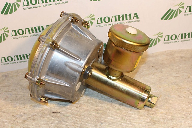 13С0327, ASSISTOR 13C0327