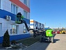Электрический коленчатый подъемник LiuGong LA14JE