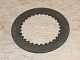 Диск сцепления SP100401