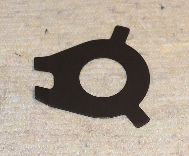 GASKET SP100438