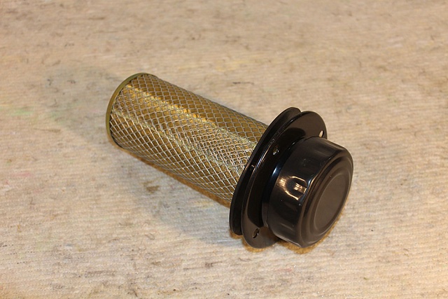 16С0003, Breather 16C0003