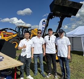 Подводим итоги уходящего 2024 года