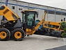 Автогрейдер LiuGong CLG 4215D