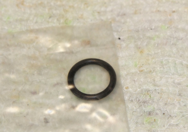 Кольцо 12B0035 LiuGong CLG836 CLG835 CLG842 CLG856