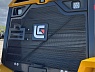 Сельскохозяйственный фронтальный погрузчик Liugong CLG856H MAX AGRI