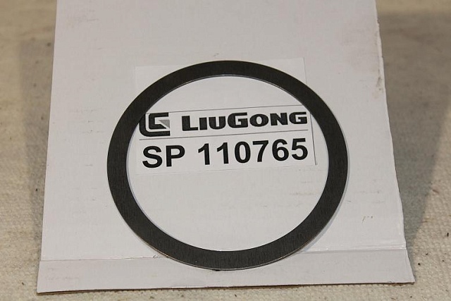 Шайба SP110765 LiuGong CLG 418 CLG4215 CLG856