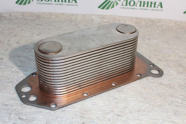 Теплообменник SP125842