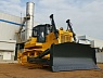 Гусеничный бульдозер LiuGong B260S
