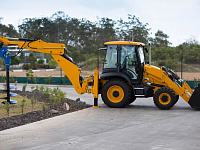 Гидравлическое оборудование для спецтехники Гидравлическое оборудование для спецтехники