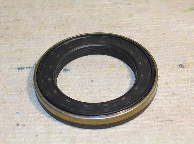 Сальник ступицы 13B1276 LiuGong 