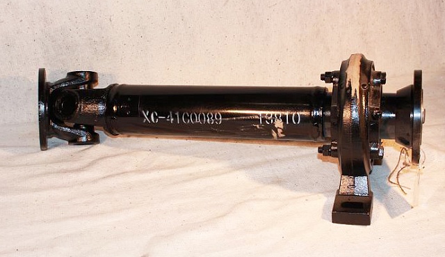 Вал карданный передний  41C0089 LiuGong CLG835