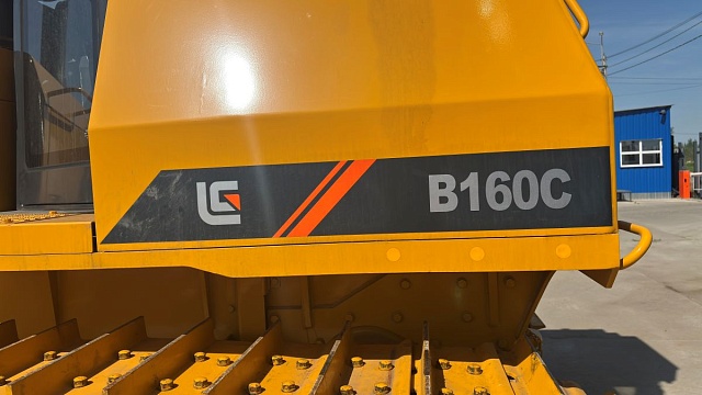 Бульдозер LiuGong CLG B160C
