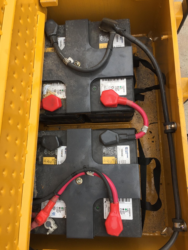 Погрузчик одноковшовый Liugong CLG 8128H элементы конструкции