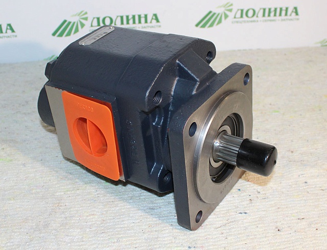 Насос шестеренчатый гидравлический 11C1118P01
