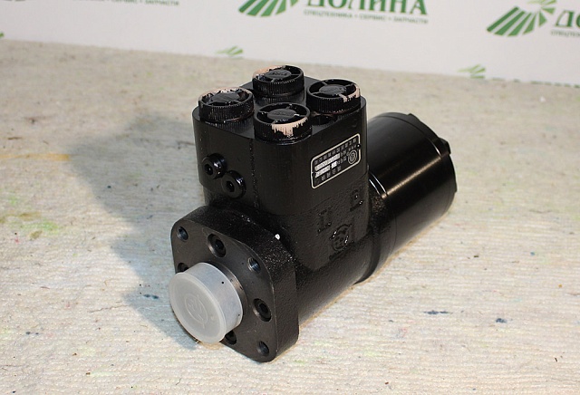 12С2656, METERING PUMP