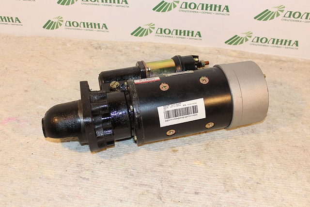 START MOTOR SP101038