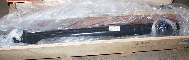 Вал карданный передний 41C1048 LiuGong CLG855N