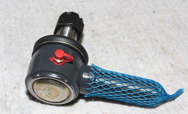 Наконечник  рулевой 23C0070 LiuGong CLG4215 CLG4165 CLG 414 CLG 418